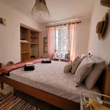 Rinascita Apartament
