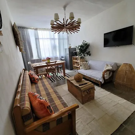 Rinascita Apartament