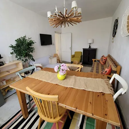 דירה Rinascita Vlorë